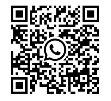 Join the WhatsApp Community for event updates